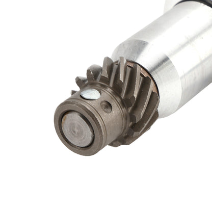 Dizzy / Distributore Accensione per Suzuki Jimny Samurai SJ413 1981-1998 Codice 33100-60A10