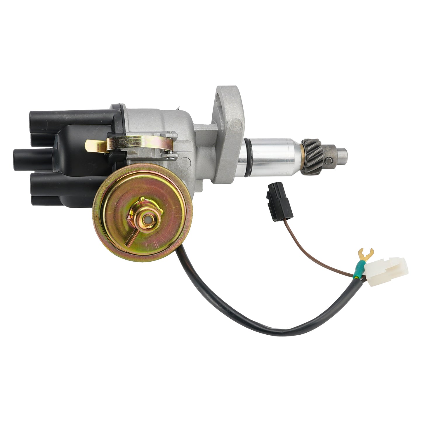 Dizzy / Distributore Accensione per Suzuki Jimny Samurai SJ413 1981-1998 Codice 33100-60A10