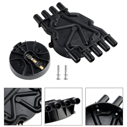 Kit tappo distributore e rotore 10452459 per Chevy K1500 GMC 5.7L Vortec