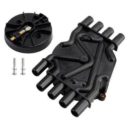 Kit tappo distributore e rotore 10452459 per Chevy K1500 GMC 5.7L Vortec