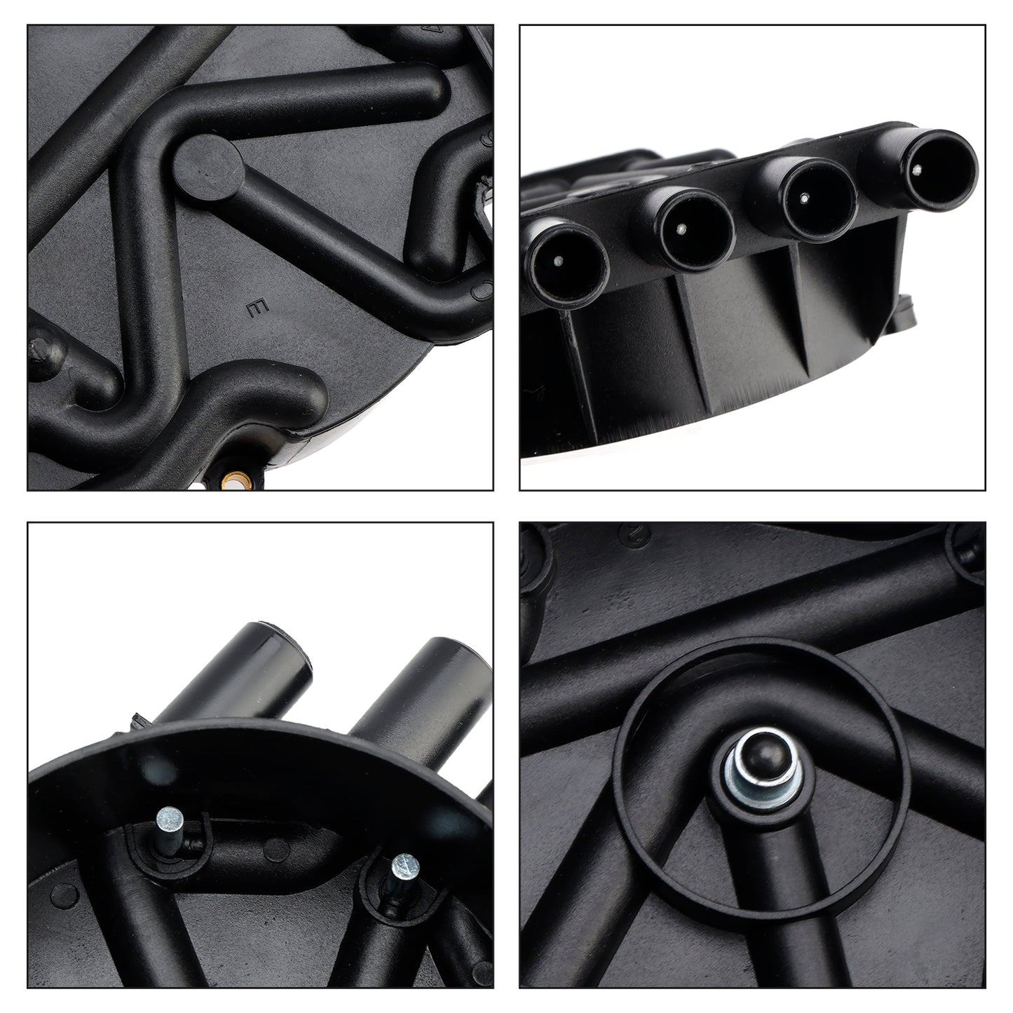 Kit tappo distributore e rotore 10452459 per Chevy K1500 GMC 5.7L Vortec