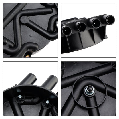 Kit tappo distributore e rotore 10452459 per Chevy K1500 GMC 5.7L Vortec