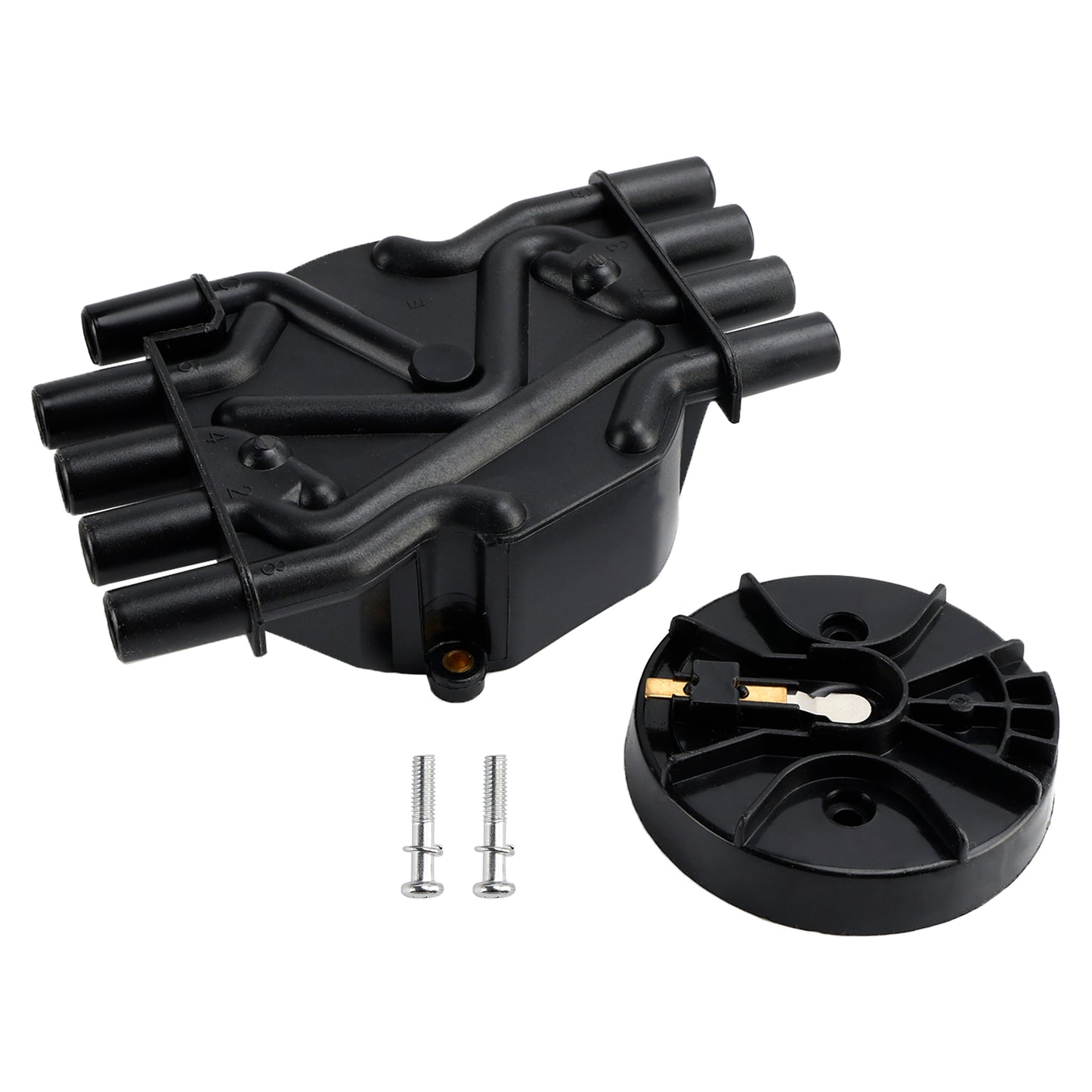 Kit tappo distributore e rotore 10452459 per Chevy K1500 GMC 5.7L Vortec