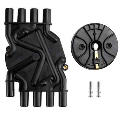 Kit tappo distributore e rotore 10452459 per Chevy K1500 GMC 5.7L Vortec