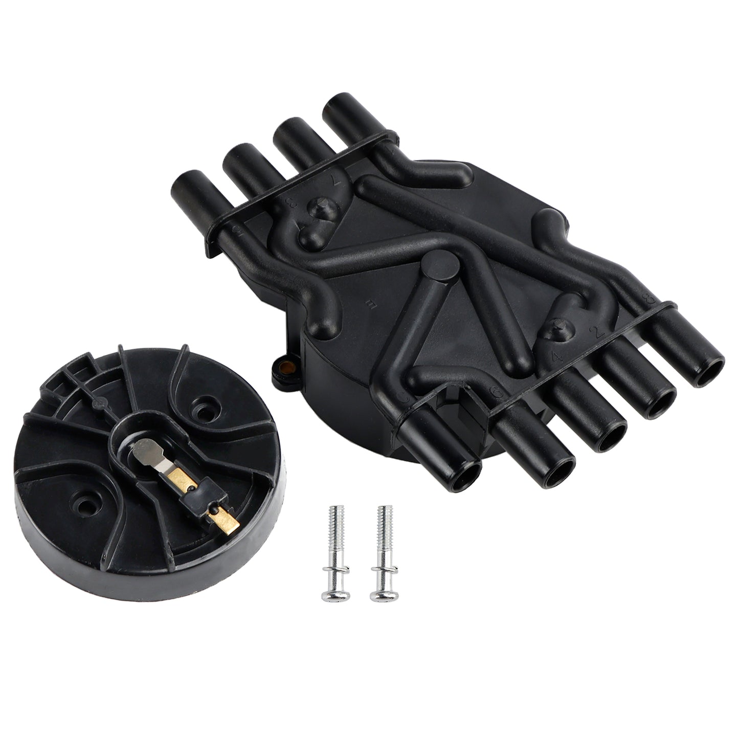 Kit tappo distributore e rotore 10452459 per Chevy K1500 GMC 5.7L Vortec