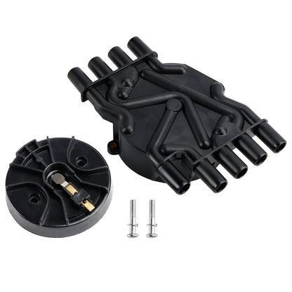 Kit tappo distributore e rotore 10452459 per Chevy K1500 GMC 5.7L Vortec