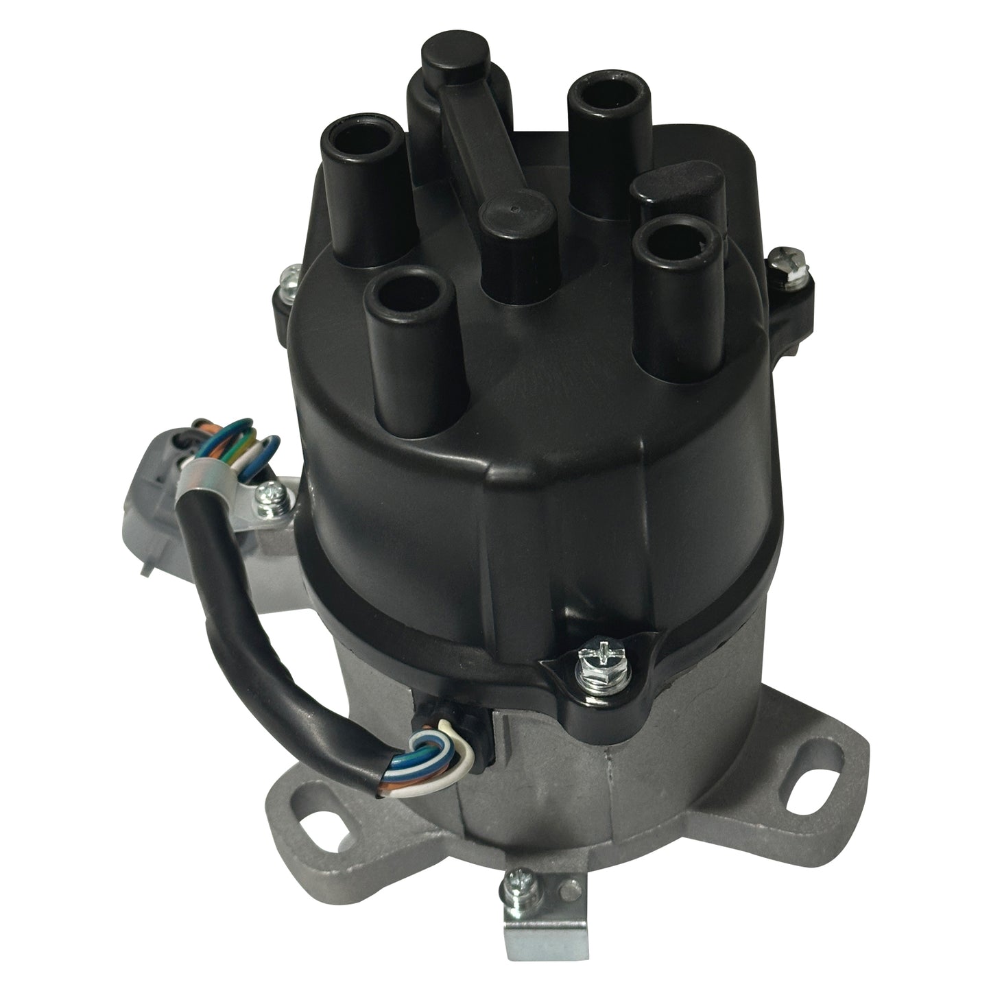 Distributore di accensione TD97U 30100-P3F-A02 per Honda CRV EX L4 2.0L 1972cc MFI GAS DOHC del 1998