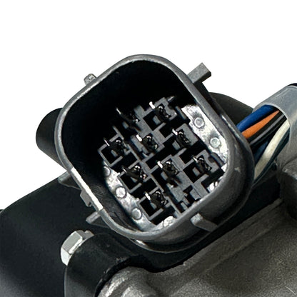 Distributore di accensione TD97U 30100-P3F-A02 per Honda CRV EX L4 2.0L 1972cc MFI GAS DOHC del 1998