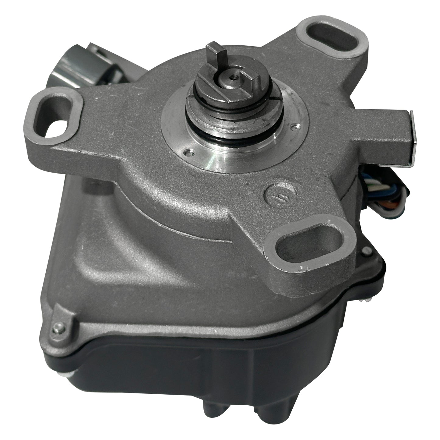 Distributore di accensione TD97U 30100-P3F-A02 per Honda CRV LX L4 2.0L 1972cc MFI GAS DOHC 1997-1998