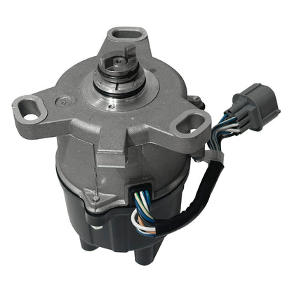 Distributore di accensione TD97U 30100-P3F-A02 per Honda CRV LX L4 2.0L 1972cc MFI GAS DOHC 1997-1998