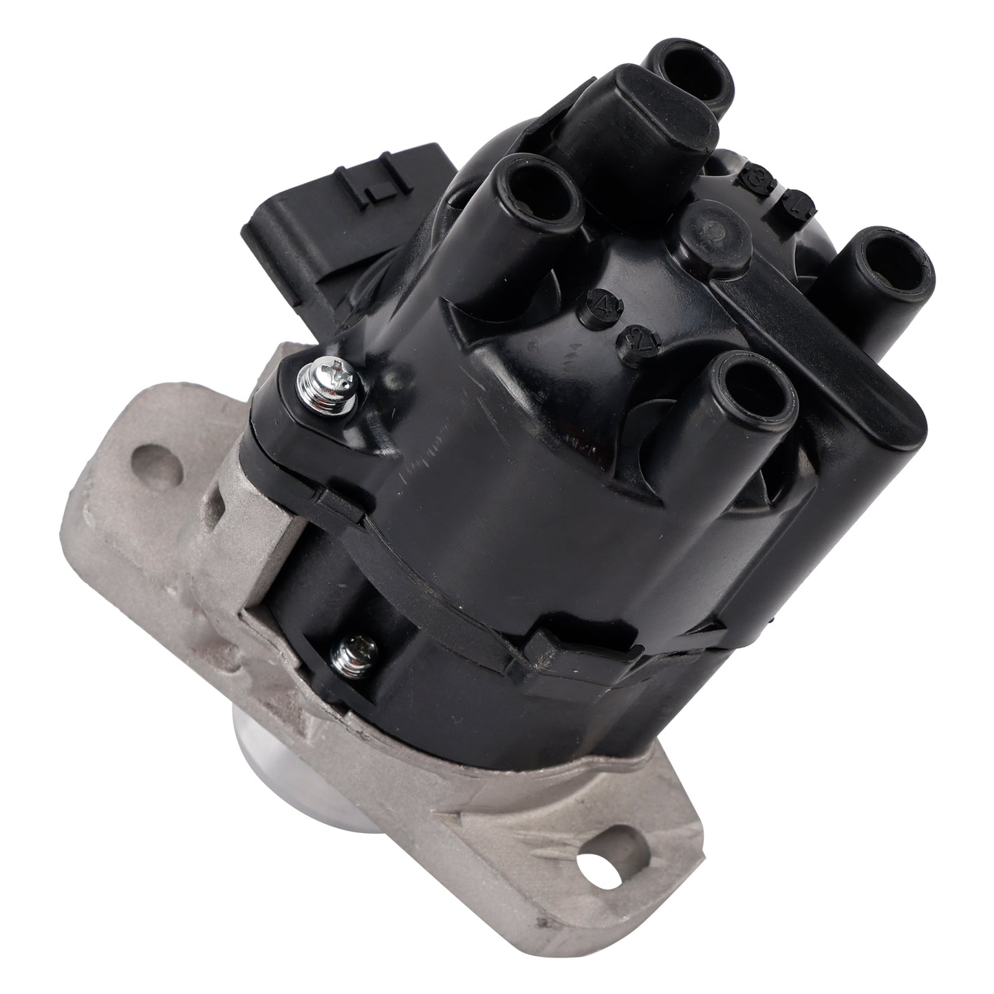 Distributore di accensione elettronico Mitsubishi Lancer CE CJ2A / CK2A / CM2A MD326834 per modelli 1995-2002