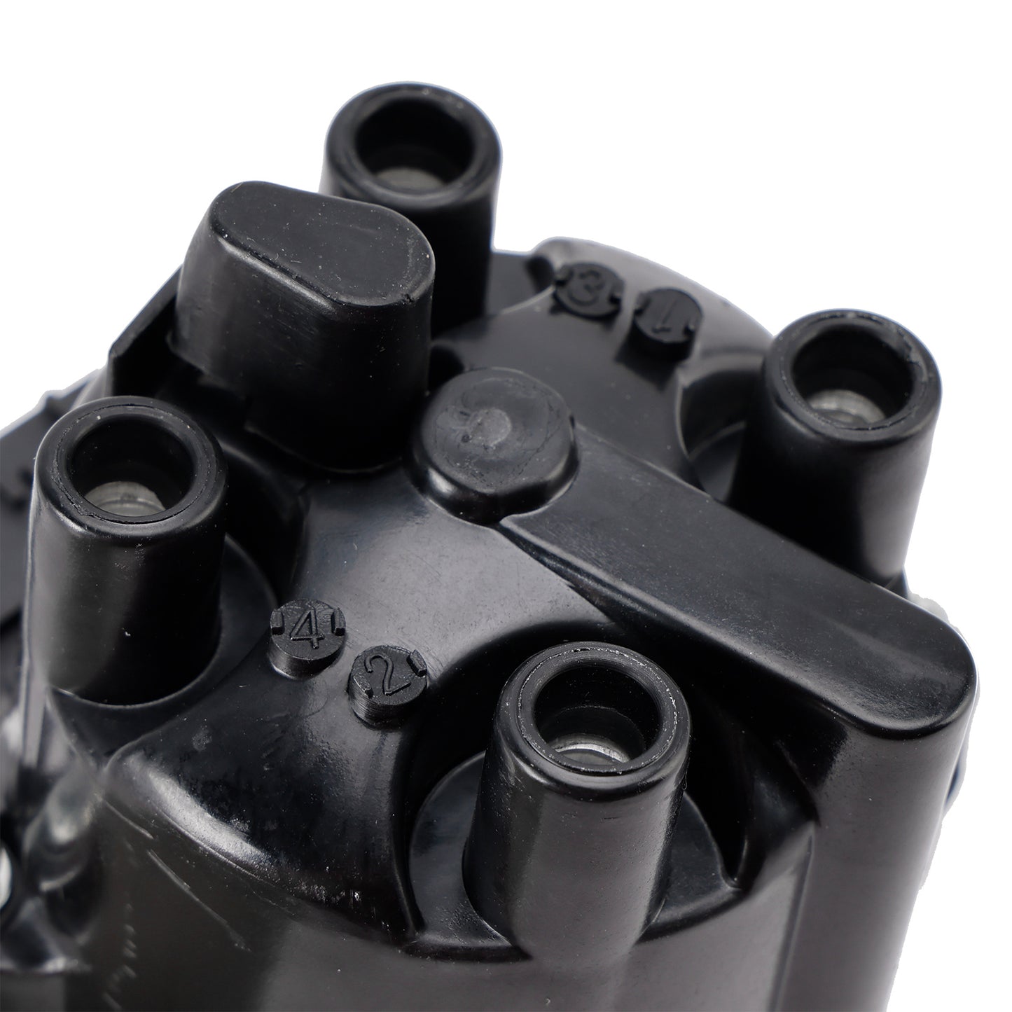 Distributore di accensione elettronica per motore L4 1.5L 4G15 SOHC MFI MD326834