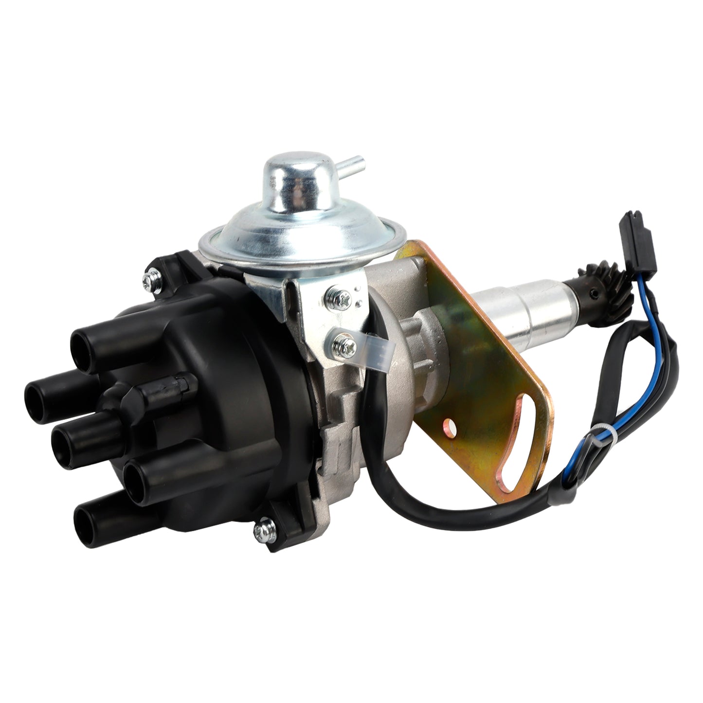 Distributore di accensione con tappo e rotore DST882 per Mazda B2200 1987-1993