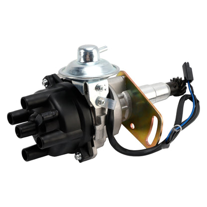 Distributore di accensione con tappo e rotore DST882 per Mazda B2200 1987-1993