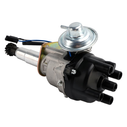 Distributore di accensione con tappo e rotore DST882 per Mazda B2200 1987-1993