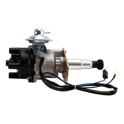 Distributore di accensione con tappo e rotore DST882 per Mazda B2200 1987-1993
