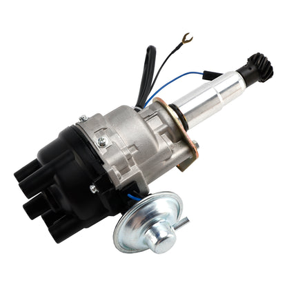 Distributore di accensione con tappo e rotore DST882 per Mazda B2200 1987-1993