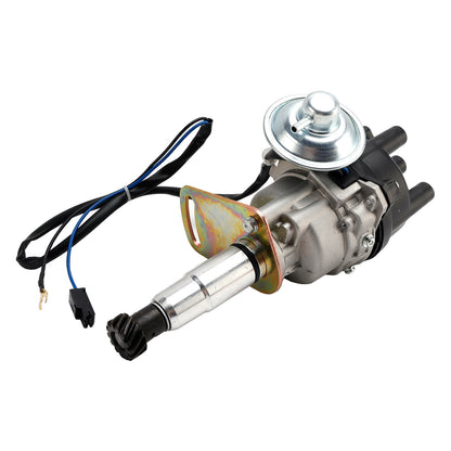 Distributore di accensione con tappo e rotore DST882 per Mazda B2200 1987-1993