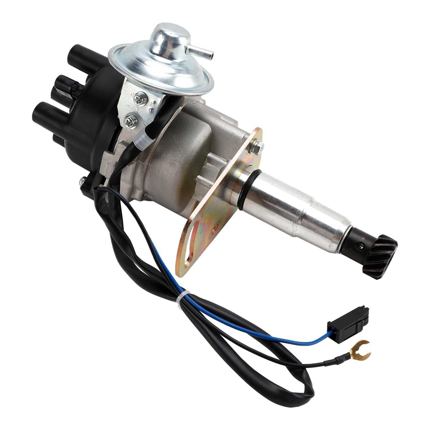 Distributore di accensione con tappo e rotore DST882 per Mazda B2200 1987-1993