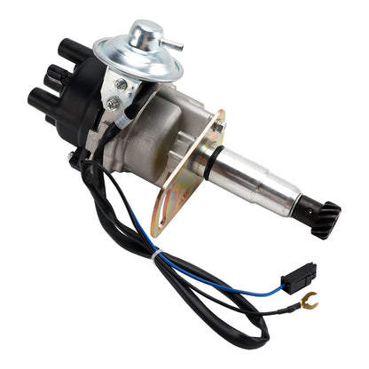 Distributore di accensione con tappo e rotore DST882 per Mazda B2200 1987-1993
