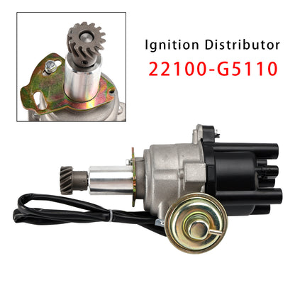Per Nissan Datsun B110 B210 B120 Pickup A10 A12 A13 A14 A15 Distributore di accensione 22100-G5110