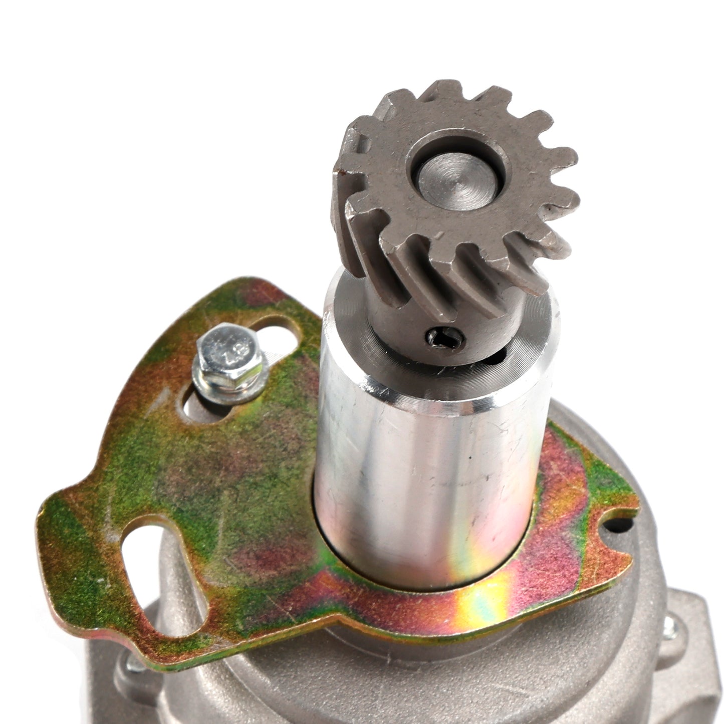 Per Nissan Datsun B110 B210 B120 Pickup A10 A12 A13 A14 A15 Distributore di accensione 22100-G5110