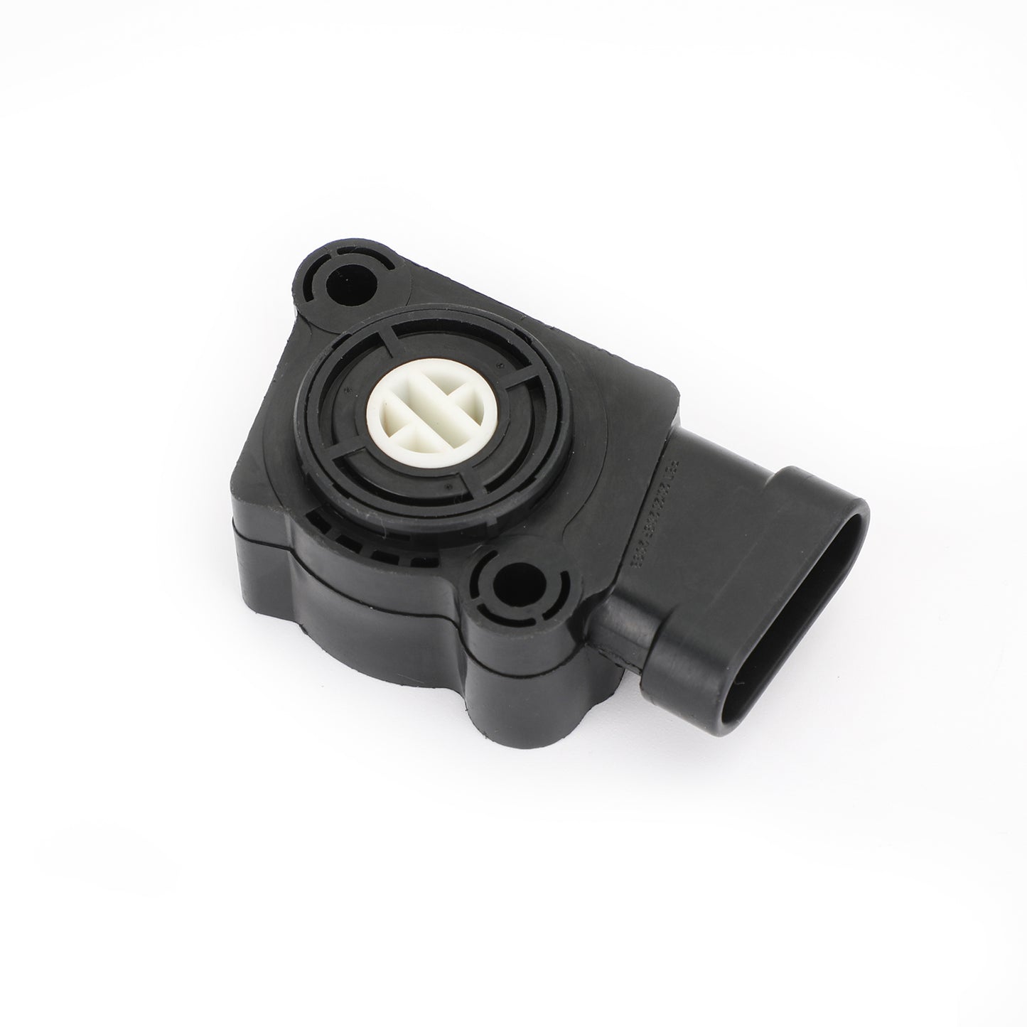 Nuovo sensore di posizione della valvola a farfalla 2603893C91 133284 per controlli Williams 131973 generico