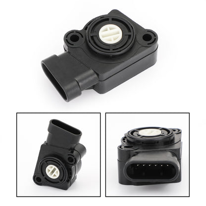 Nuovo sensore di posizione della valvola a farfalla 2603893C91 133284 per controlli Williams 131973 generico