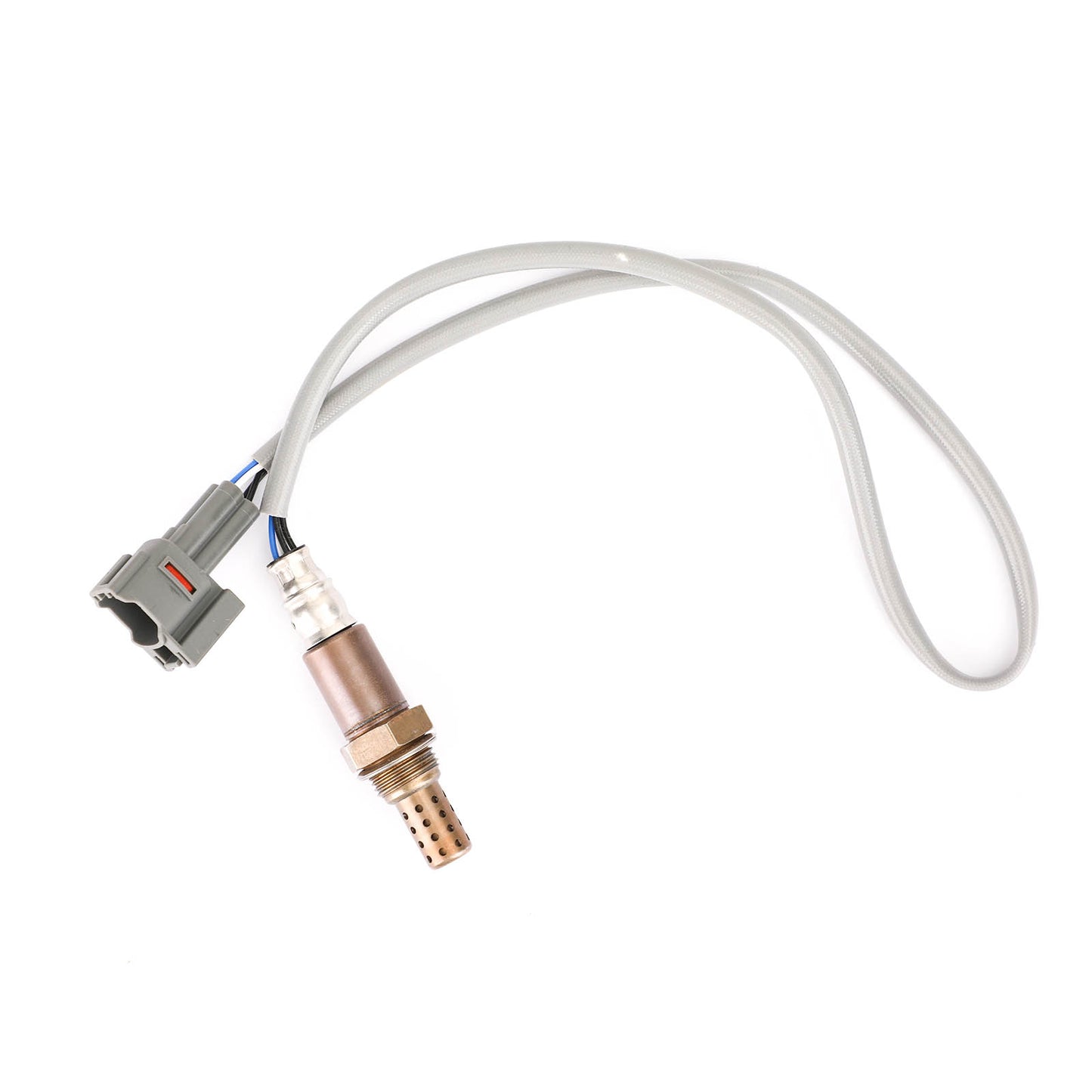 18213-63J00 Sonda Lambda Ossigeno Per Suzuki Swift Ignis Wagon R Hatchback 2005 - 2015 1.3/1.5 /1.3 4x4 Generico