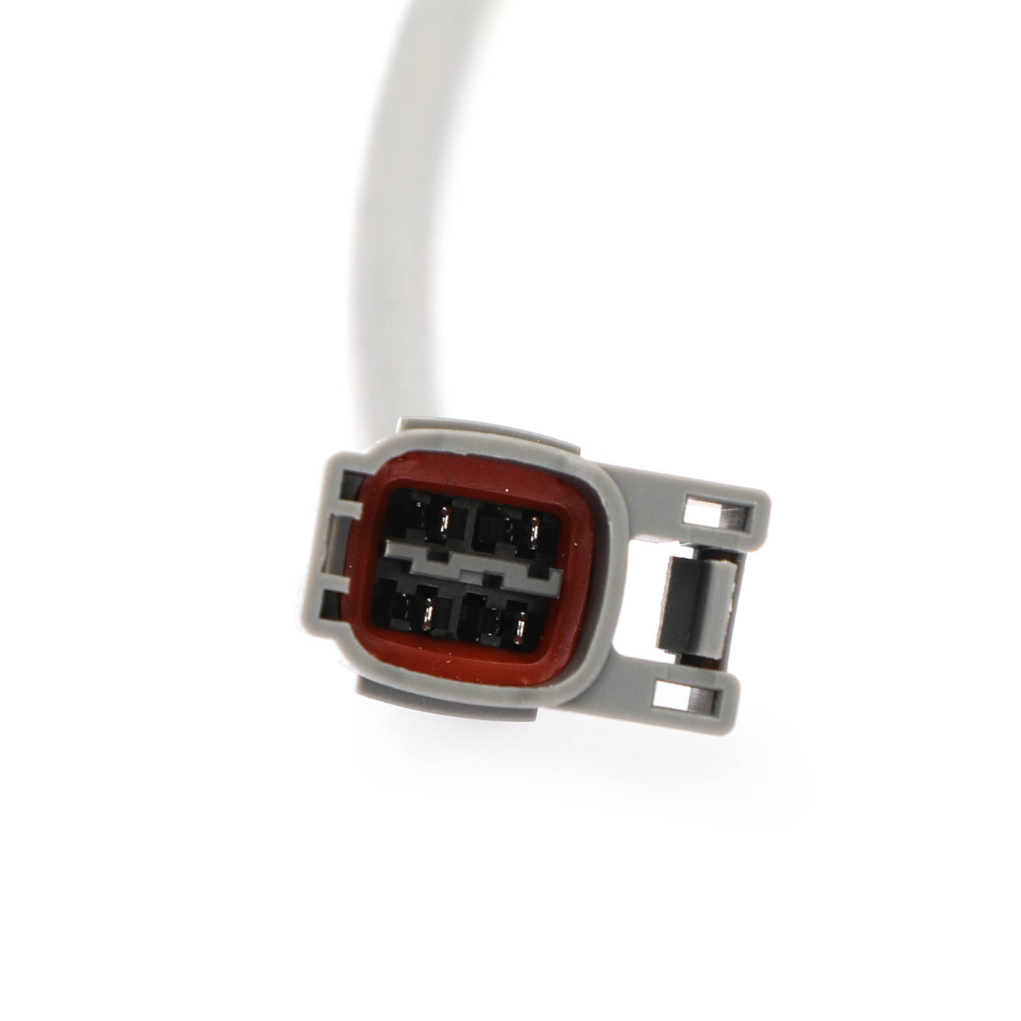 18213-63J00 Sonda Lambda Ossigeno Per Suzuki Swift Ignis Wagon R Hatchback 2005 - 2015 1.3/1.5 /1.3 4x4 Generico