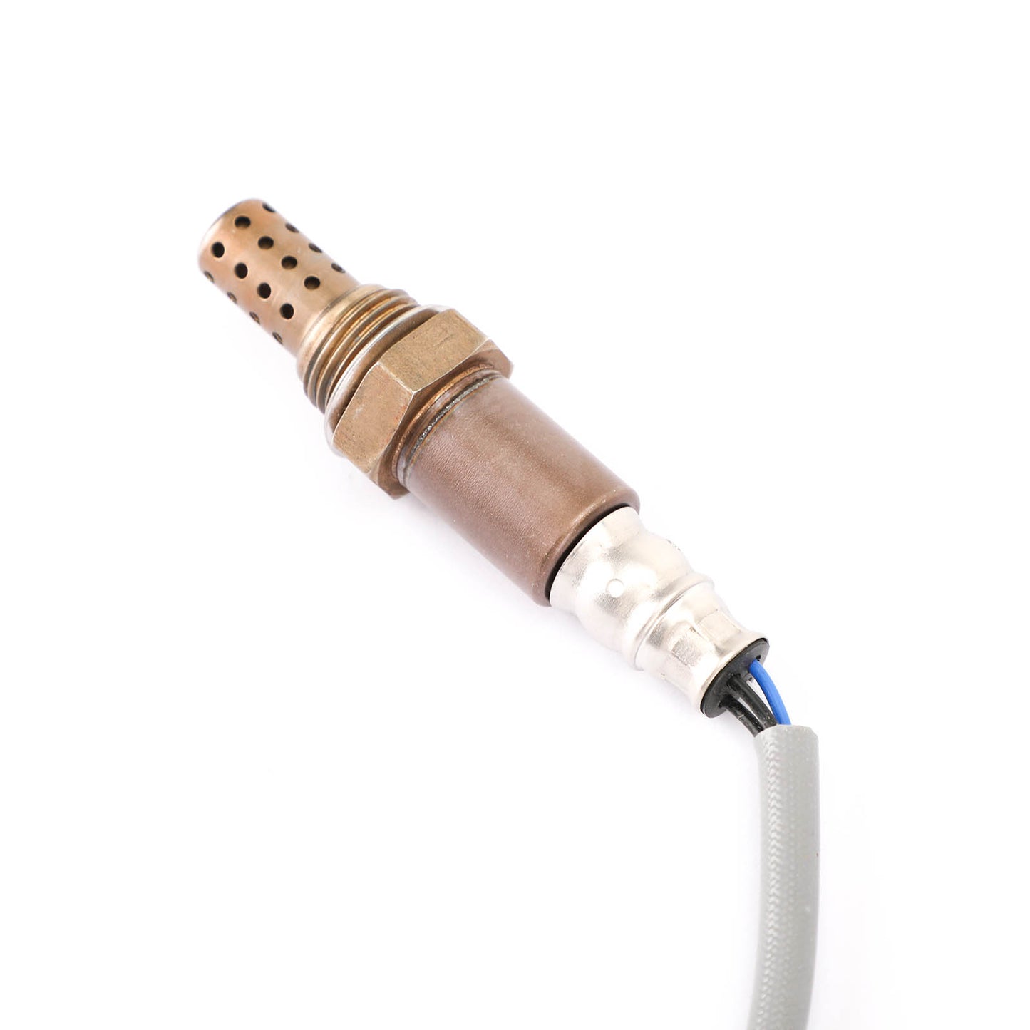 18213-63J00 Sonda Lambda Ossigeno Per Suzuki Swift Ignis Wagon R Hatchback 2005 - 2015 1.3/1.5 /1.3 4x4 Generico