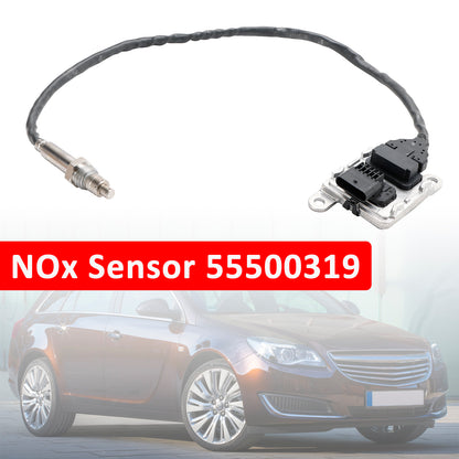 Sensore Nox Posizione 1 Anteriore Per Vauxhall Insignia 2.0 CDTi 170HP B20DTH 55500319