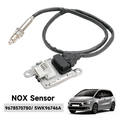 Modelli Peugeot con sensore di ossido di azoto 1.6 e 2.0 BlueHDi Nox 9678570780