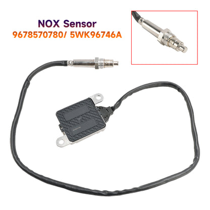 Modelli Peugeot con sensore di ossido di azoto 1.6 e 2.0 BlueHDi Nox 9678570780