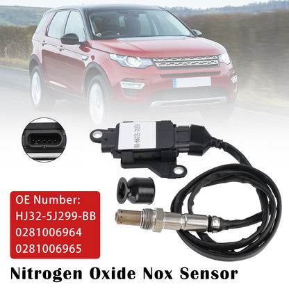 Sensore Nox HJ32-5J299-BB per Land Rover Discovery Sport Jaguar E-Pace 2.0