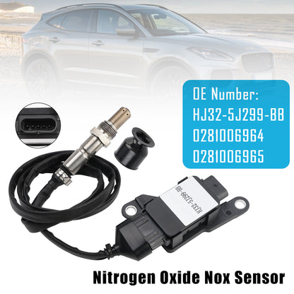 Sensore Nox HJ32-5J299-BB per Land Rover Discovery Sport Jaguar E-Pace 2.0