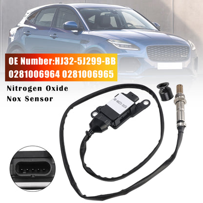 Sensore Nox HJ32-5J299-BB per Land Rover Discovery Sport Jaguar E-Pace 2.0