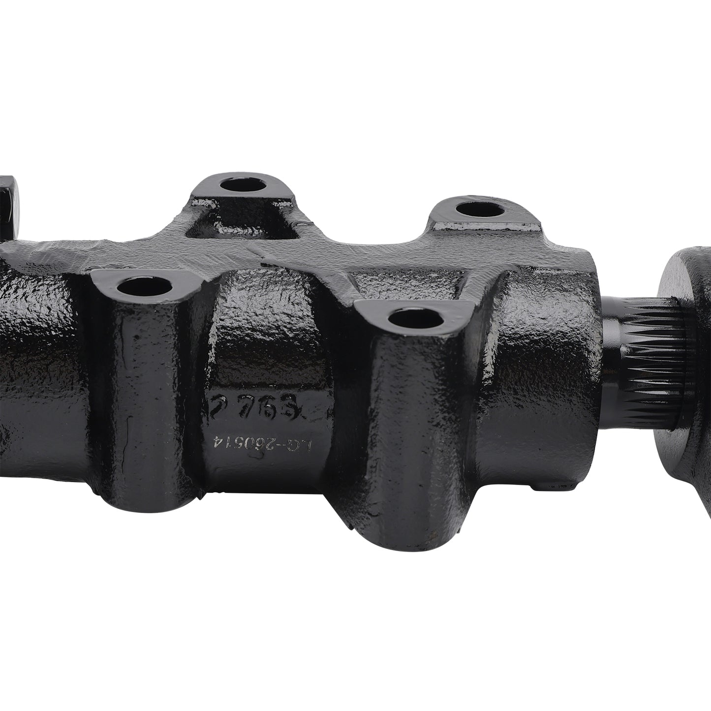 Scatola sterzo Mercedes Classe G W460 W461 W463 A4634606900 A4614610001H