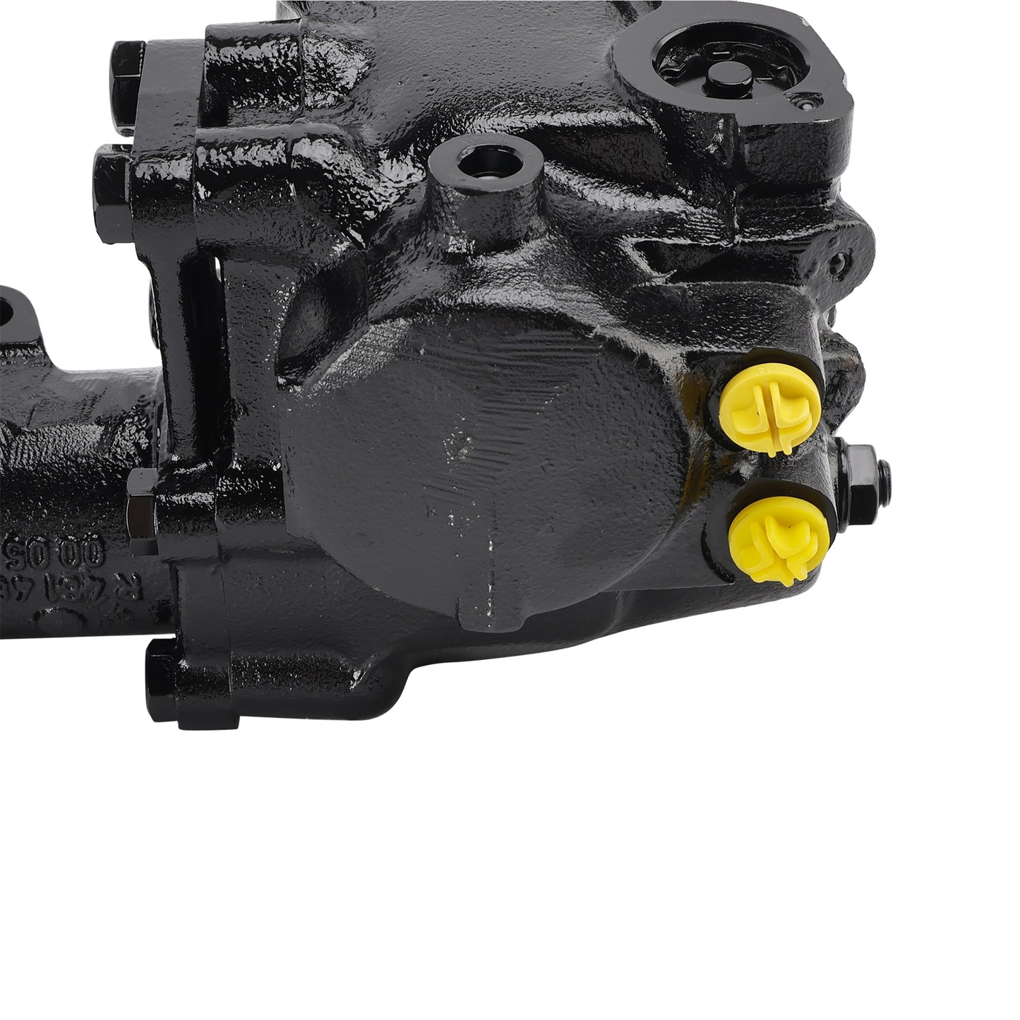 Scatola sterzo Mercedes Classe G W460 W461 W463 A4634606900 A4614610001H
