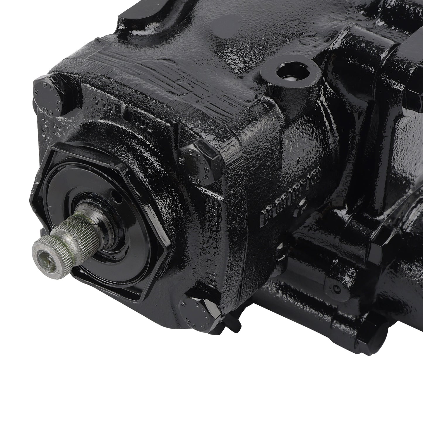 Scatola sterzo Mercedes Classe G W460 W461 W463 A4634606900 A4614610001H