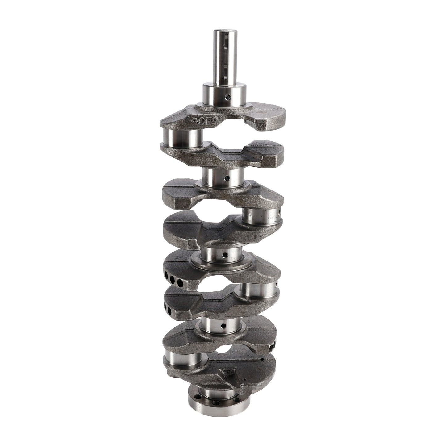Albero motore Hyundai Santa Fe 2.4L 2010-2012 e 2019-2020 con biella 23510-2G500 23111-2G200