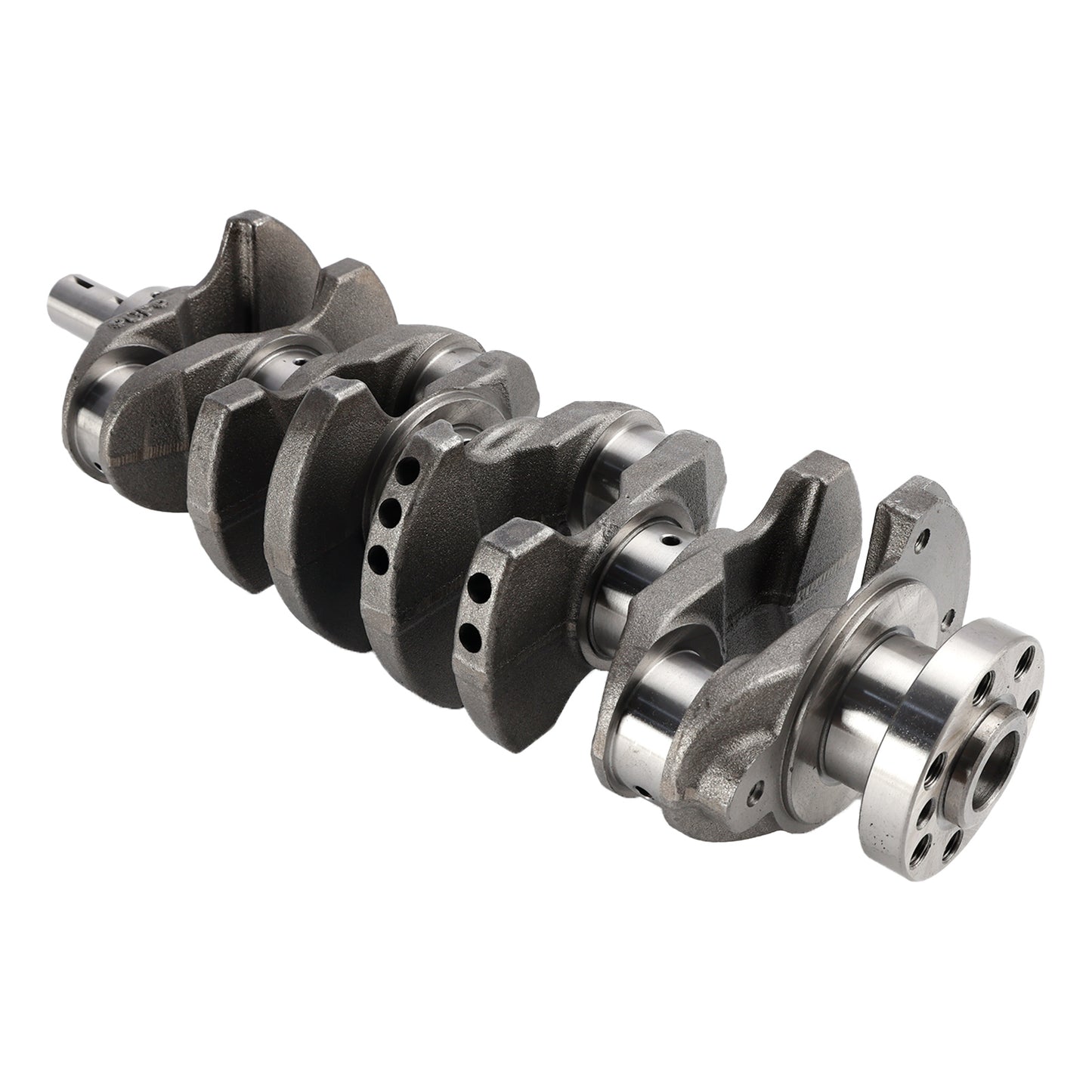 Albero motore Hyundai Santa Fe 2.4L 2010-2012 e 2019-2020 con biella 23510-2G500 23111-2G200