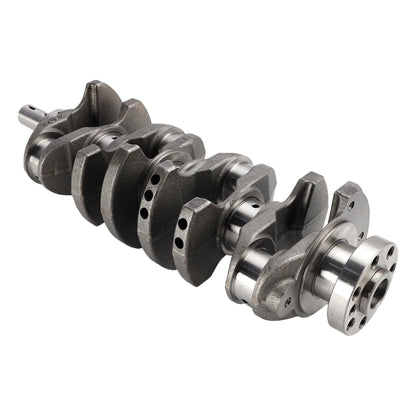 2010-2013 albero a gomito del motore di Kia Forte Koup 2.4L con la biella 23510-2G500 23111-2G200