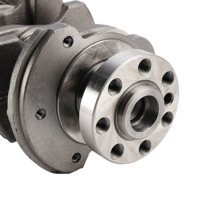 Albero motore Hyundai Santa Fe 2.4L 2010-2012 e 2019-2020 con biella 23510-2G500 23111-2G200