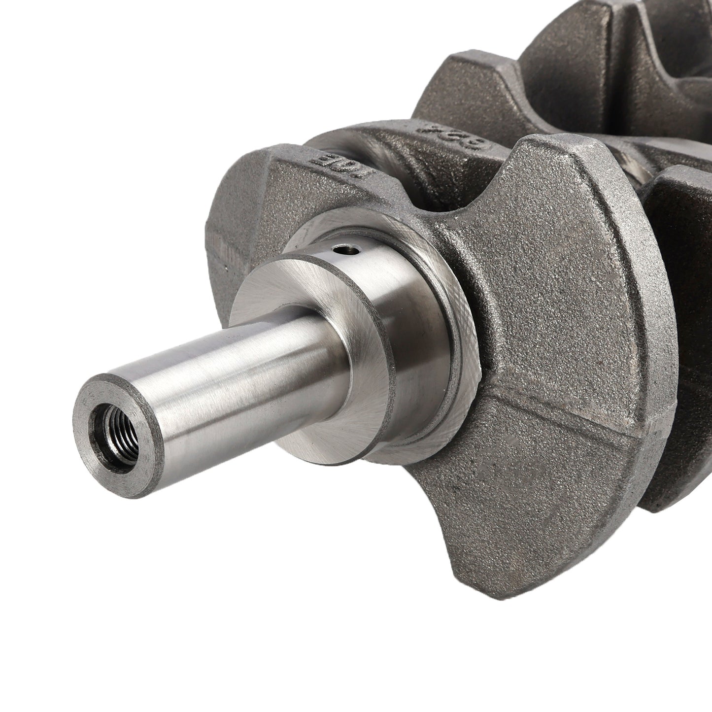 Albero a gomito del motore di Kia Rondo 2.4L 2007-2011 con la biella 23510-2G500 23111-2G200
