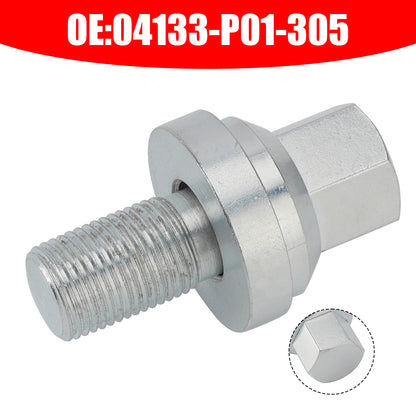 1988-1991 Honda CRX 04133-P01-305 Bullone puleggia manovella D16Z6 D16 D15 D16Y8 D Series