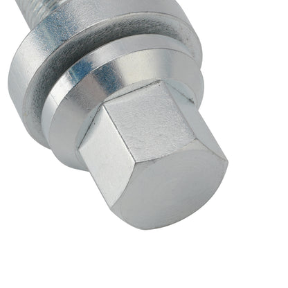 1988-1991 Honda CRX 04133-P01-305 Bullone puleggia manovella D16Z6 D16 D15 D16Y8 D Series