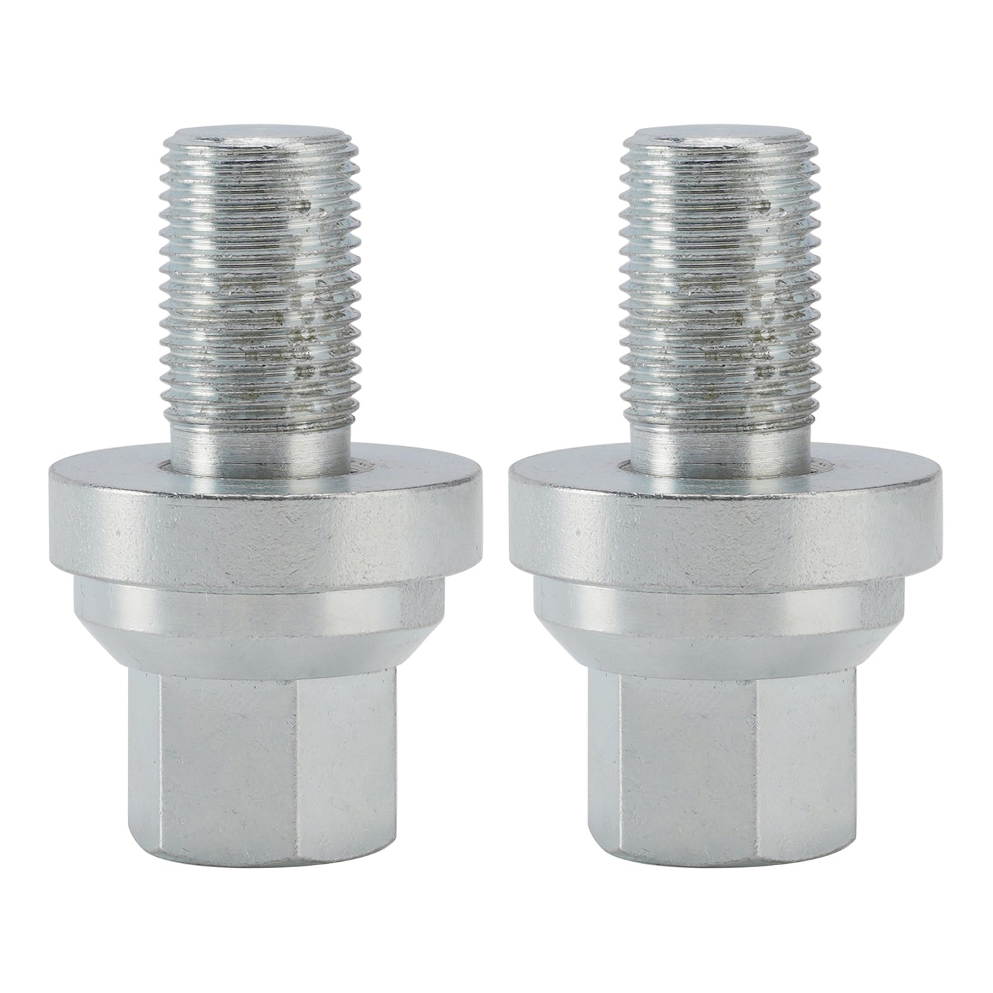 2× Bullone puleggia albero motore D16Z6 D16 D15 D16Y8 Serie D per Honda Civic 04133-P01-305