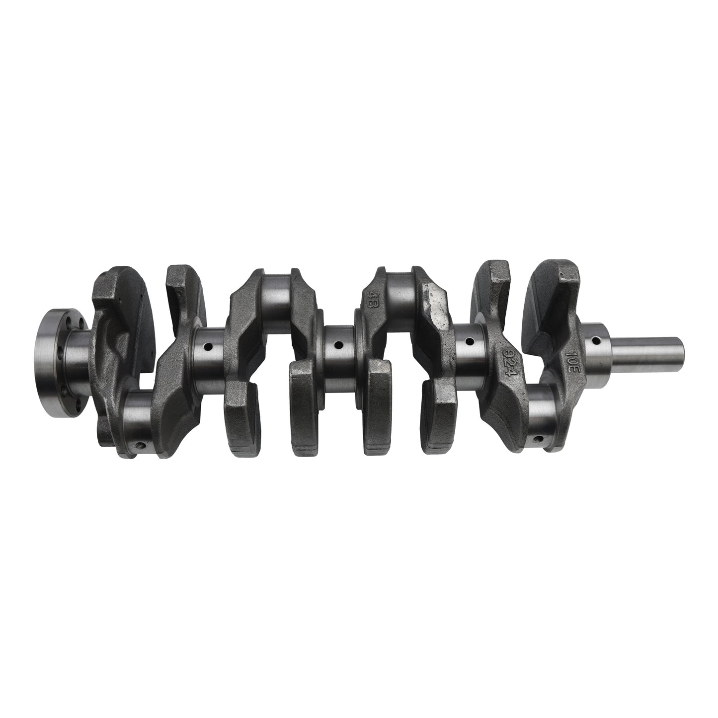 Kit di ricostruzione revisione motore Kia 2.4L G4KJ con albero motore, aste e kit di distribuzione