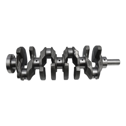Kit di ricostruzione revisione motore Kia 2.4L G4KJ con albero motore, aste e kit di distribuzione